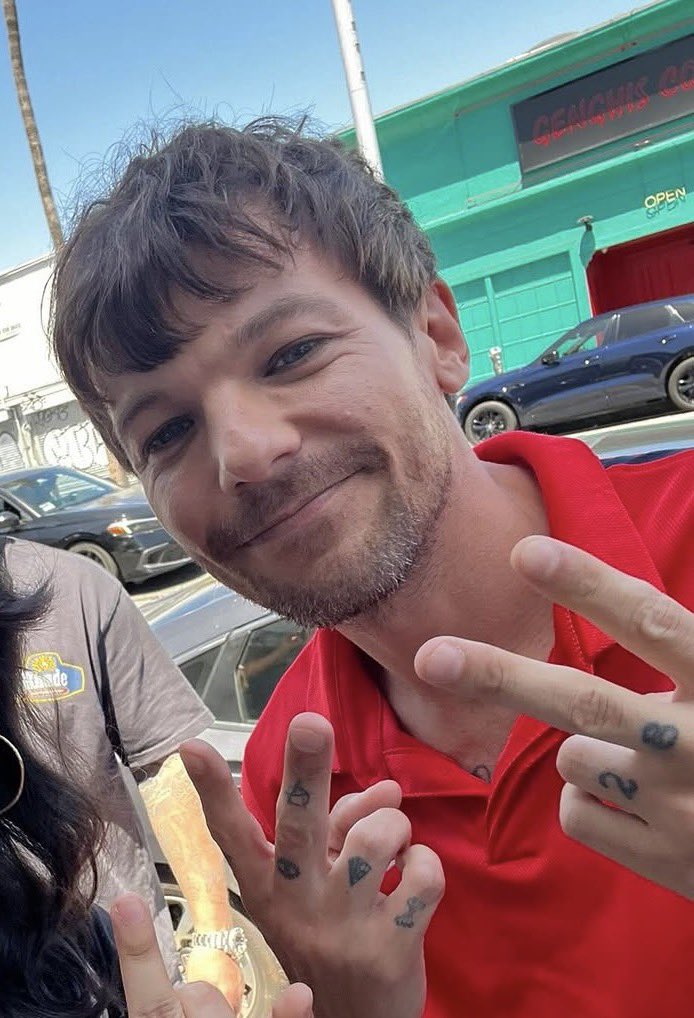 AmyPolished's tweet photo. What an absolutely lovable human 😍

📸:  baby blade and other https://t.co/Znfgw3PMfu