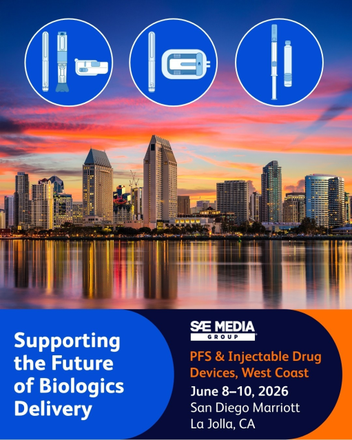 Agnes_CommComm's tweet photo. Great connecting with customers at PFS West Coast in San Diego. As biologics evolve, combination product development is growing more complex. Collaboration remains key. Proud to support pharma and biotech with Suttons Creek. Learn more here: #BDemployee https://t.co/srCWmJ2pQ0 https://t.co/uu7CKIIFLa