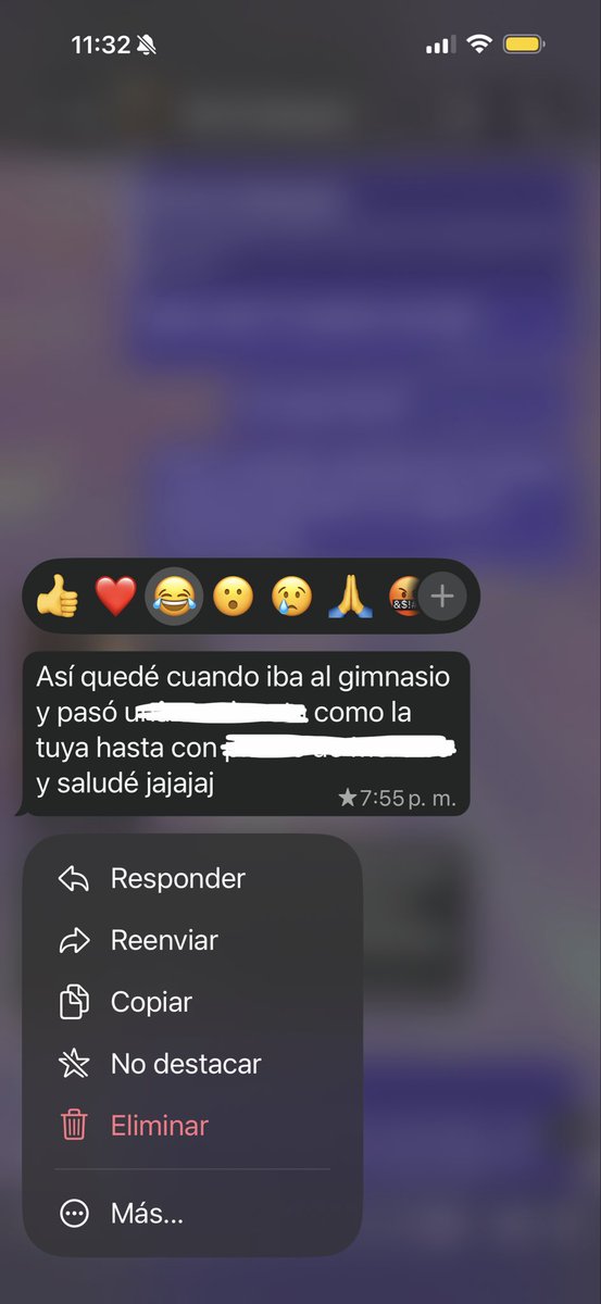 YandyKalangula's tweet photo. Mi hermano ayer saludó a alguien más pensando que era yo y me sigue dando risa, bye jajajjajajaja https://t.co/AdnoxdKfnE