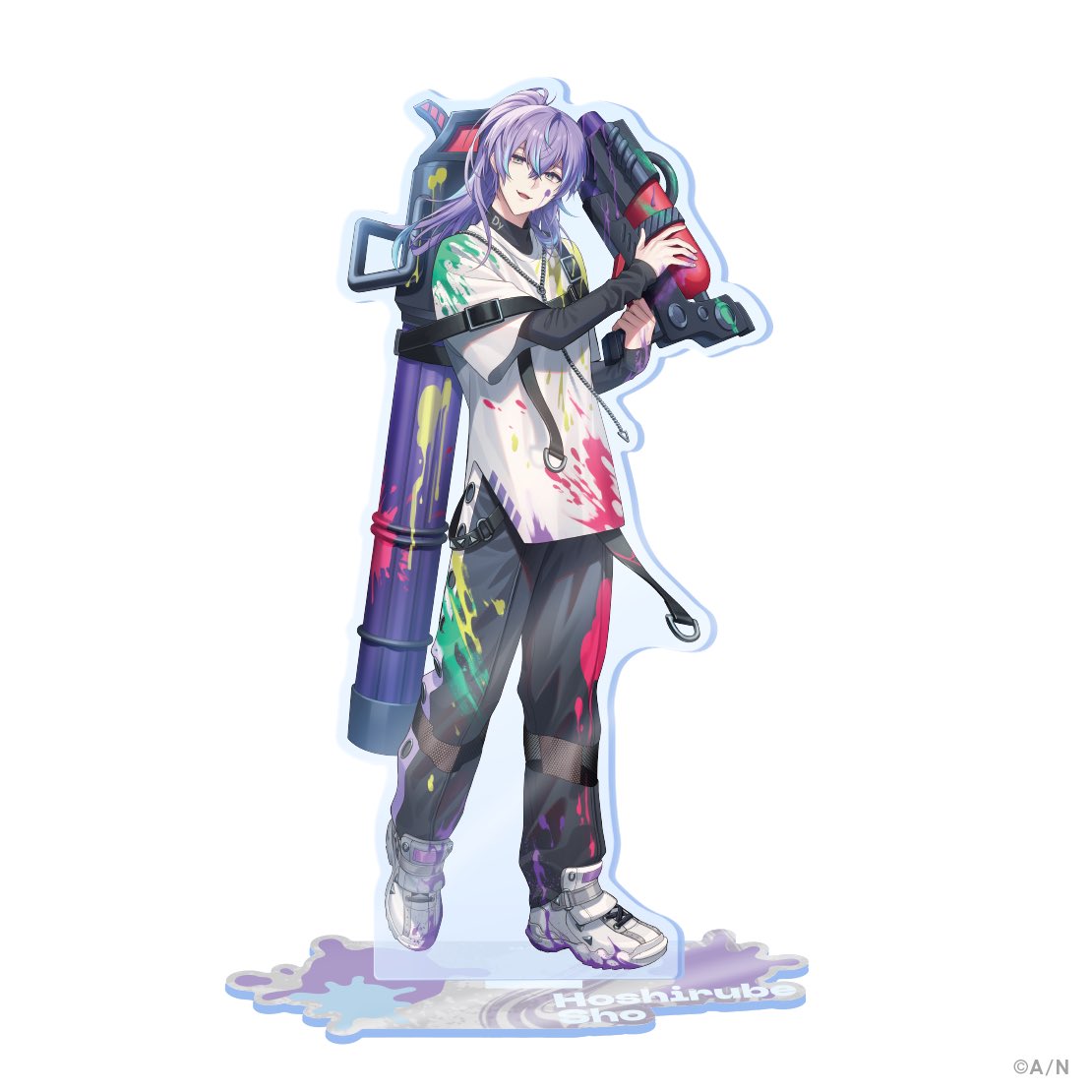 COS_schnee's tweet photo. 欠員が出たので再募集させて頂きます！

7月18日(土)につ🅰️1周年衣装併せをするにあたり🐙🌟をやって頂ける方を探しております。

ついでにアシスタントしてくださる方も2名ほど募集中です🙏

ご興味のある方はリプorDMにてお声掛けください！！ https://t.co/bKFt9Ah4mj