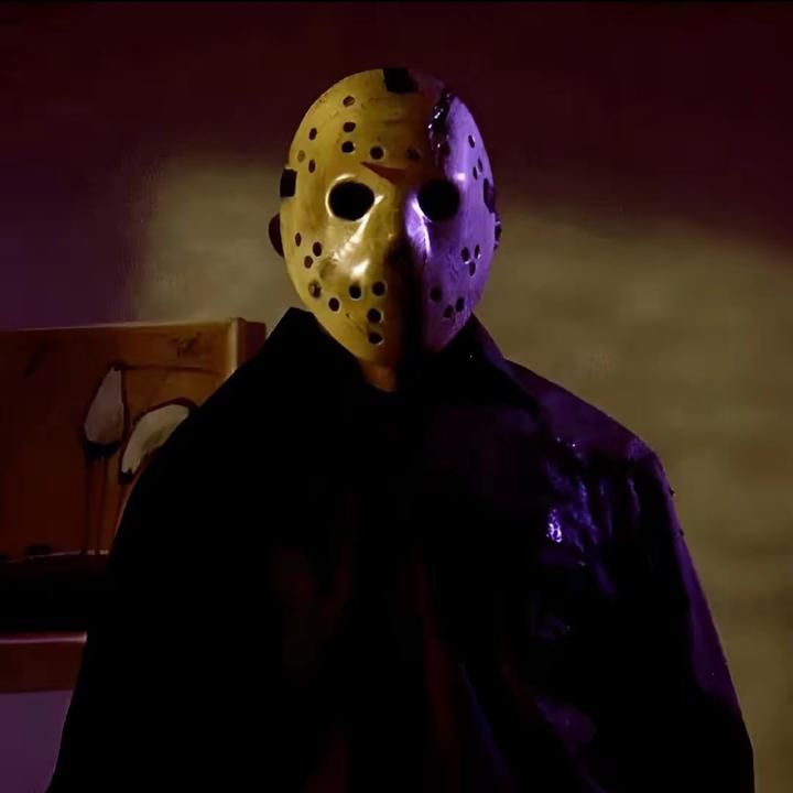 131Dbz's tweet photo. Freddy Krueger Y Jason Voorhees😈🔥
#horror #viernes13 #freddykrueger https://t.co/ND7Fg2psQ9