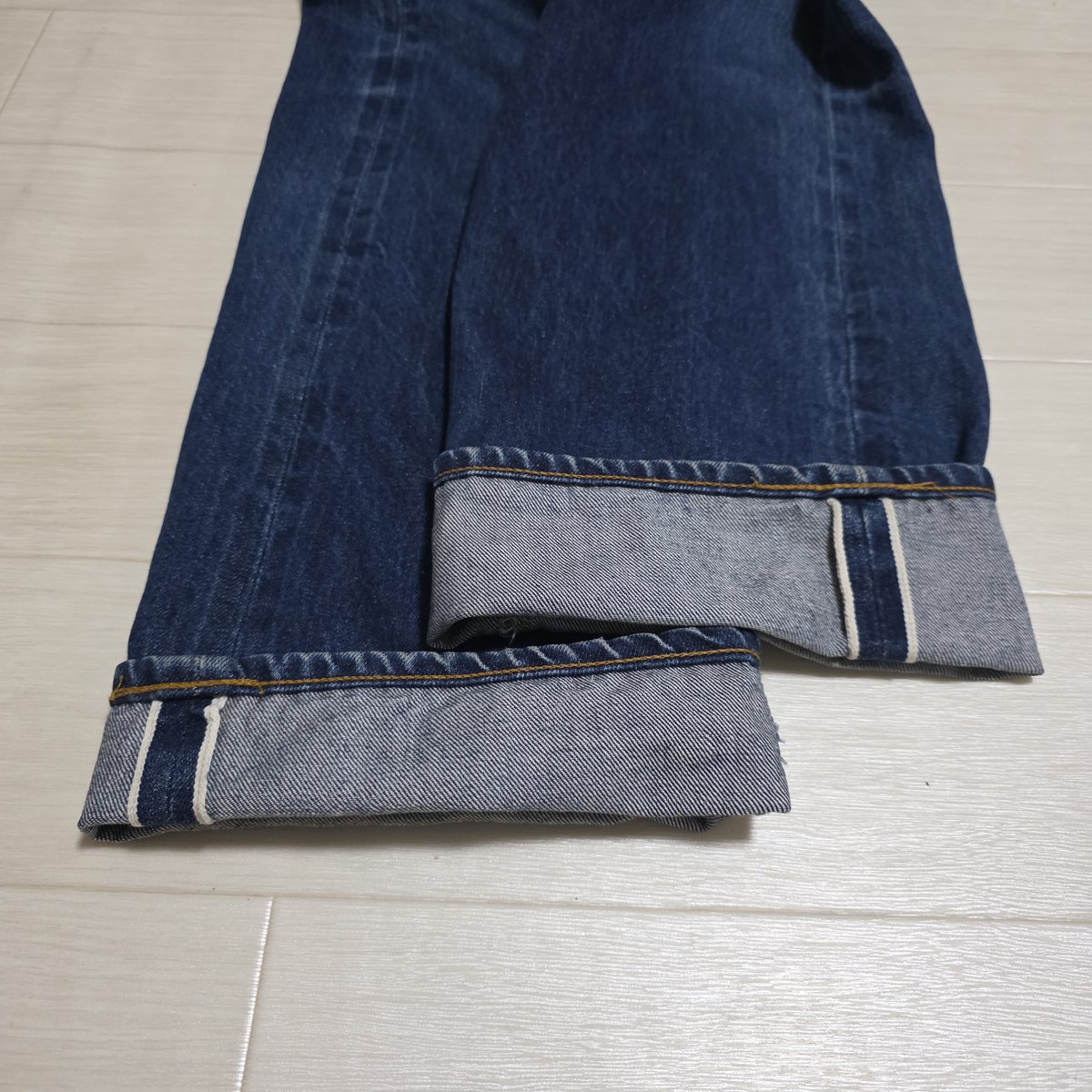 上物 濃紺 リーバイス 501 1955年モデル バレンシア製 W34 M645 https 