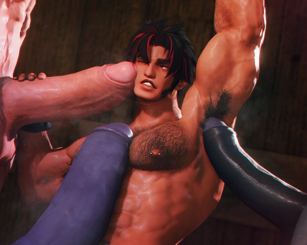 cxckpartyXIV's tweet photo. what is this, some kinda cock party? https://t.co/Po3vb4BYQq