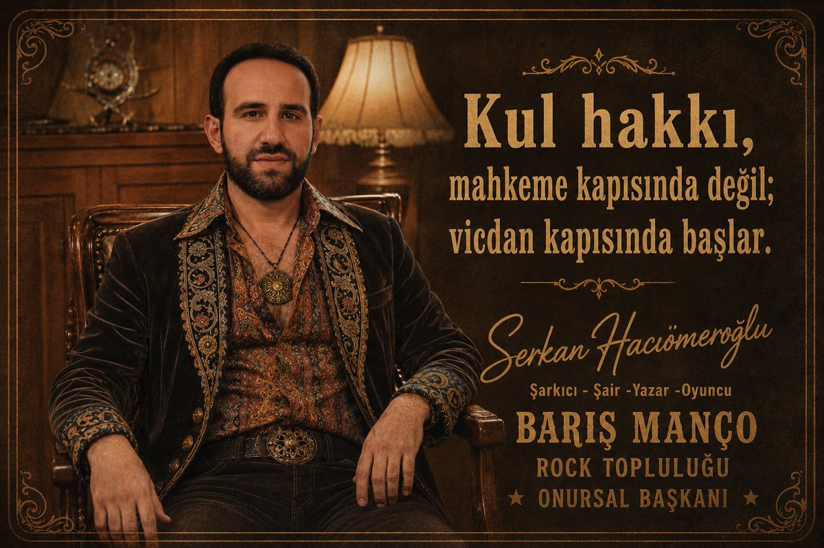 SerkanHoglu's tweet photo. Kul hakkı ile karşıma çıkma, diyor Yaradan! #serkanhacıömeroğlu #sözler #söz #özlüsözler #kulhakkı #din #şair #şairlerdensözler #barışmanço #barismanco #özlüsöz #damarsözler #anadolurock #manalısözler #manalısöz #edebisözler #dinisözler #keşfet https://t.co/M6LUJjf1O6