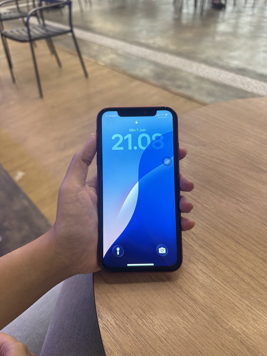 zxcvside's tweet photo. WTS iP 11 64gb Red Inter
dijual karena uda upgrade,
- Jaringan XL lainya blom coba
- Bh 100% abis ganti
- 2.8 nego tipis 
- Kelengkapan Fullset
lokasi Malang, bisa cod https://t.co/kGfKnDRbR8