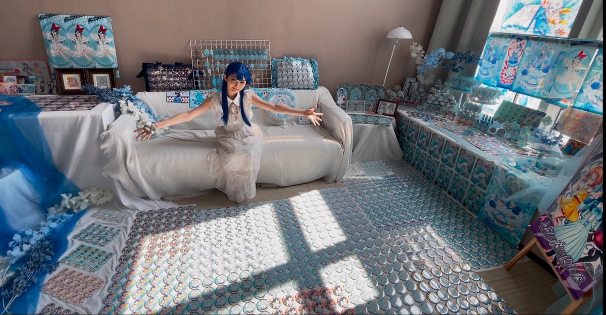 angiloft's tweet photo. ᜊ 薬師寺さあやお誕生日おめでとう ᜊ

#薬師寺さあや誕生祭2026 
#キュアアンジュ誕生祭2026
#キュアアンジュ生誕祭2026
#薬師寺さあや生誕祭2026
#薬師寺さあや 
#キュアアンジュ
#Hugプリ　#プリキュア　#precure https://t.co/IQEg0UjqHq