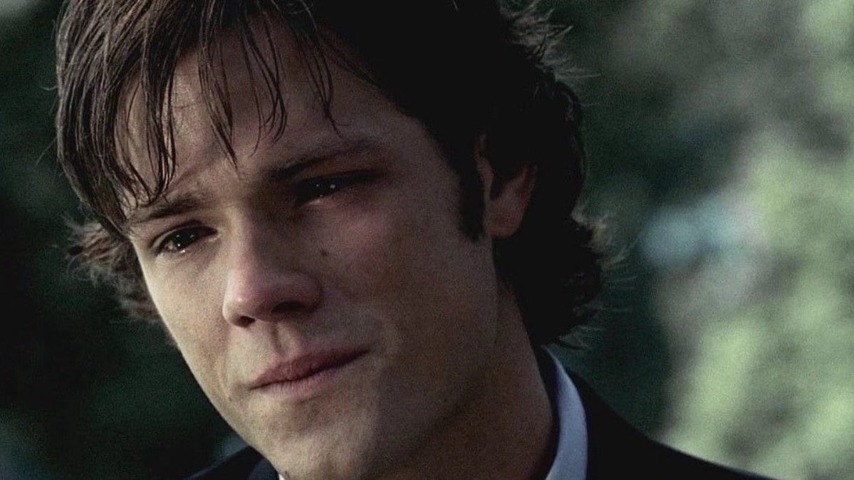 kw211_'s tweet photo. Sam deserved a much better life than he got. He deserved to have a childhood https://t.co/mPg69ecFo1