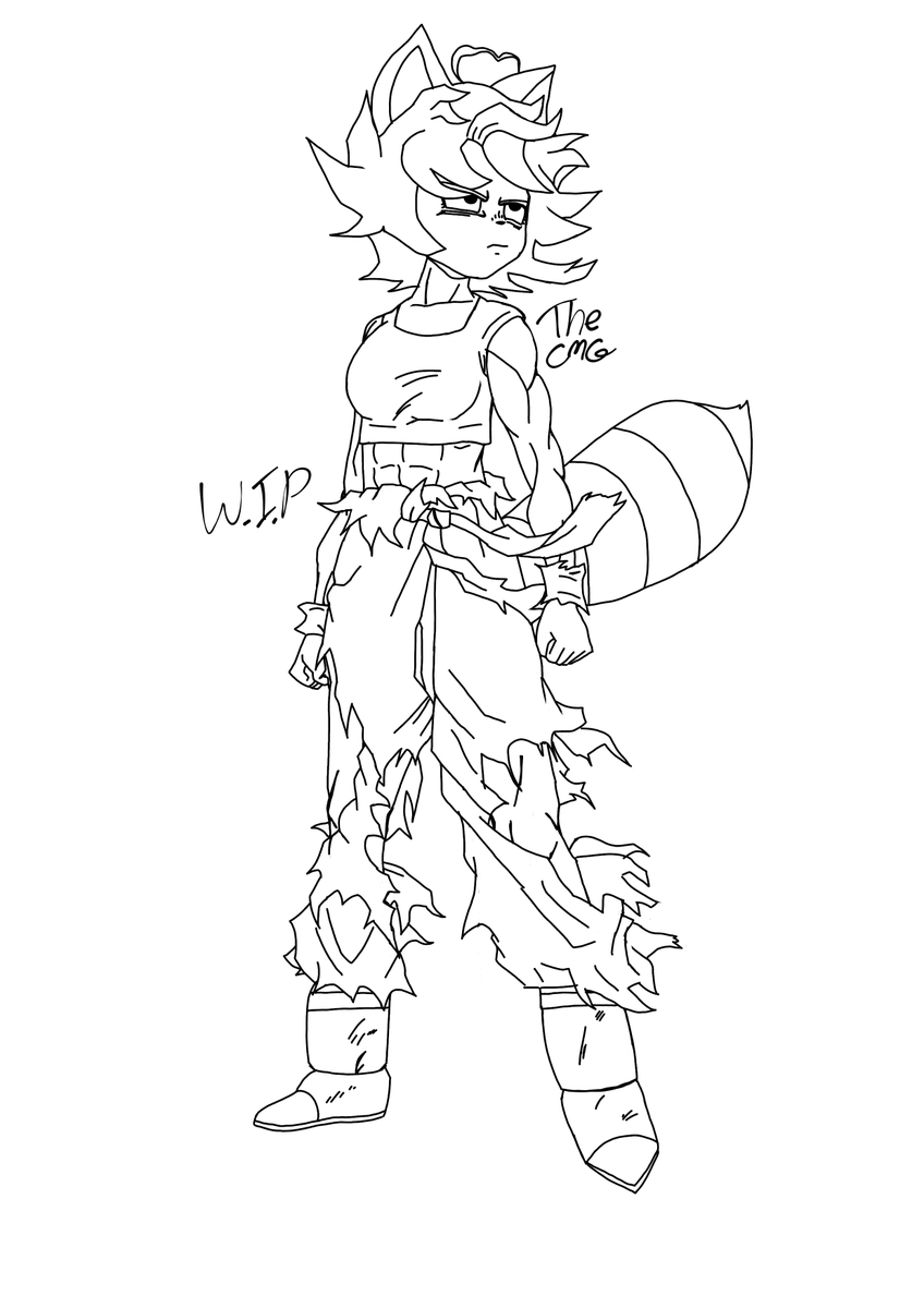 TheCMGYT's tweet photo. been a while huh?

I just graduated from highschool and had some nice time with my family. But now its time to bounce back, Videos will be coming back soon and I have been practicing on art more in my past time. Welp enough larp from me, here is a very serious Taeko 🗣🗣 https://t.co/ICFhbjQp8p