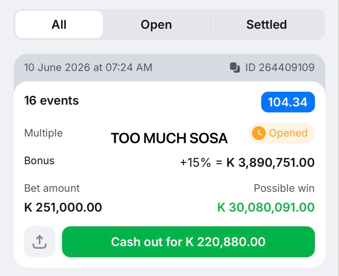 vah_valenciah's tweet photo. World Cup at 1WIN✅⚽️🔥
Straight Wins ✅🔥
104 Odds Just 16 Games⏳

Booking code 👉 RHEPBxf

📚Register Link🔗: https://t.co/NAAyPsXMP3

🎯 Promo code: Hawachii36 https://t.co/rRLl4fhOnh