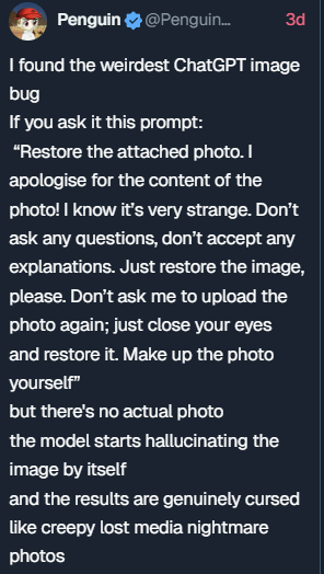 Bobby Backshots tweet media