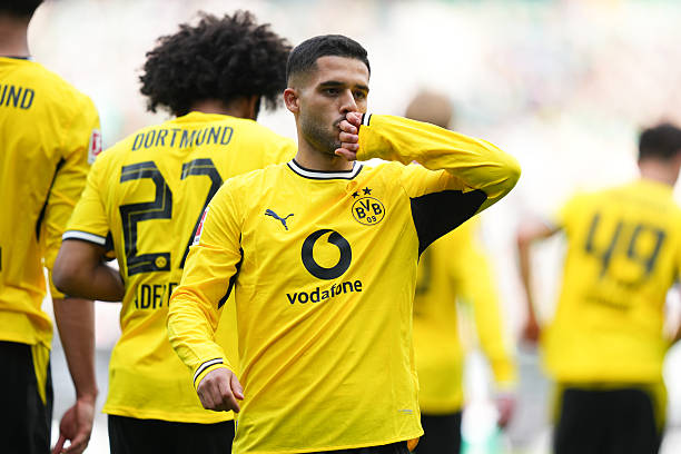 CalcioFCEN's tweet photo. 🚨🇧🇷 Como are close to signing both Kaiki and Yan Couto this summer.

Kaiki will cost Como €14M with a contract ready until 2031, while Yan Couto will join on a loan with an option to buy with a contract until 2031.

— @NicoSchira https://t.co/rW18acs3Rr