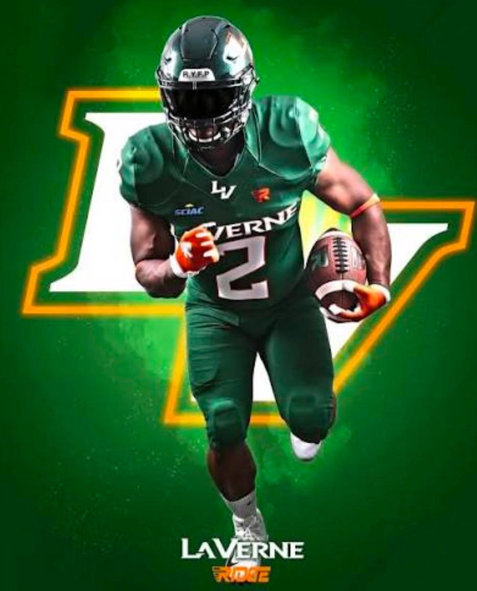 NoahCzarkowski's tweet photo. After a great talk with @RSanchezULV and an amazing visit to La Verne University, im blessed to say that I have received an offer! https://t.co/s0ZvM60UOV