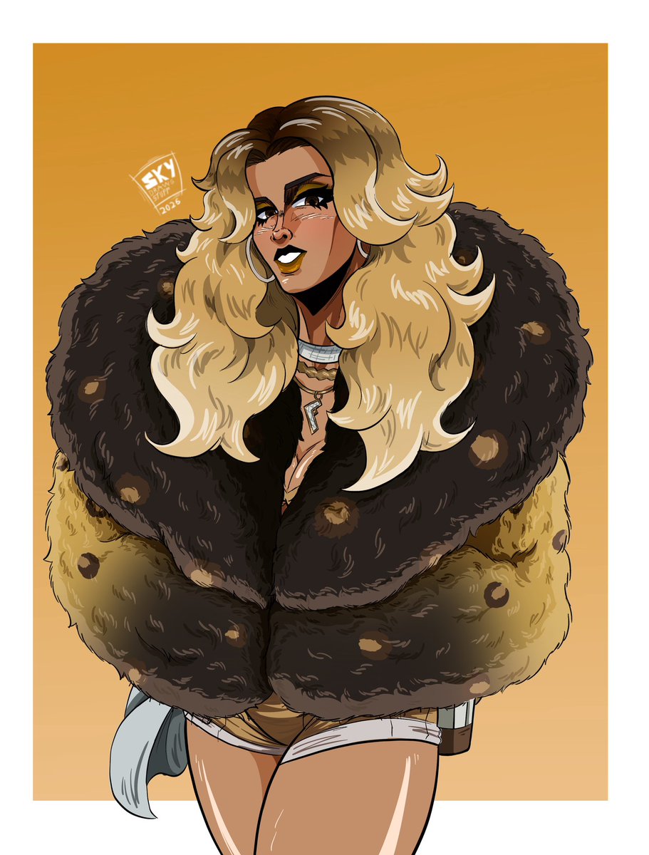 Sky_DrawsStuff's tweet photo. At styles 

#fortniteart https://t.co/fw0UzsbaQY