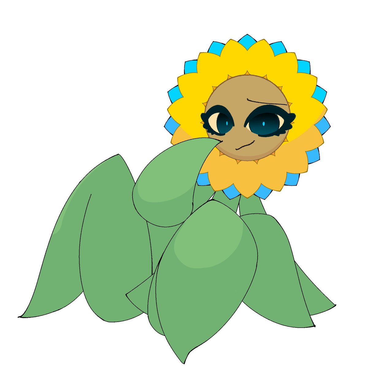 IsEverythi1693's tweet photo. thing i draw without much thinking

#pvz #plantsvszombies https://t.co/WxwwybEOhr