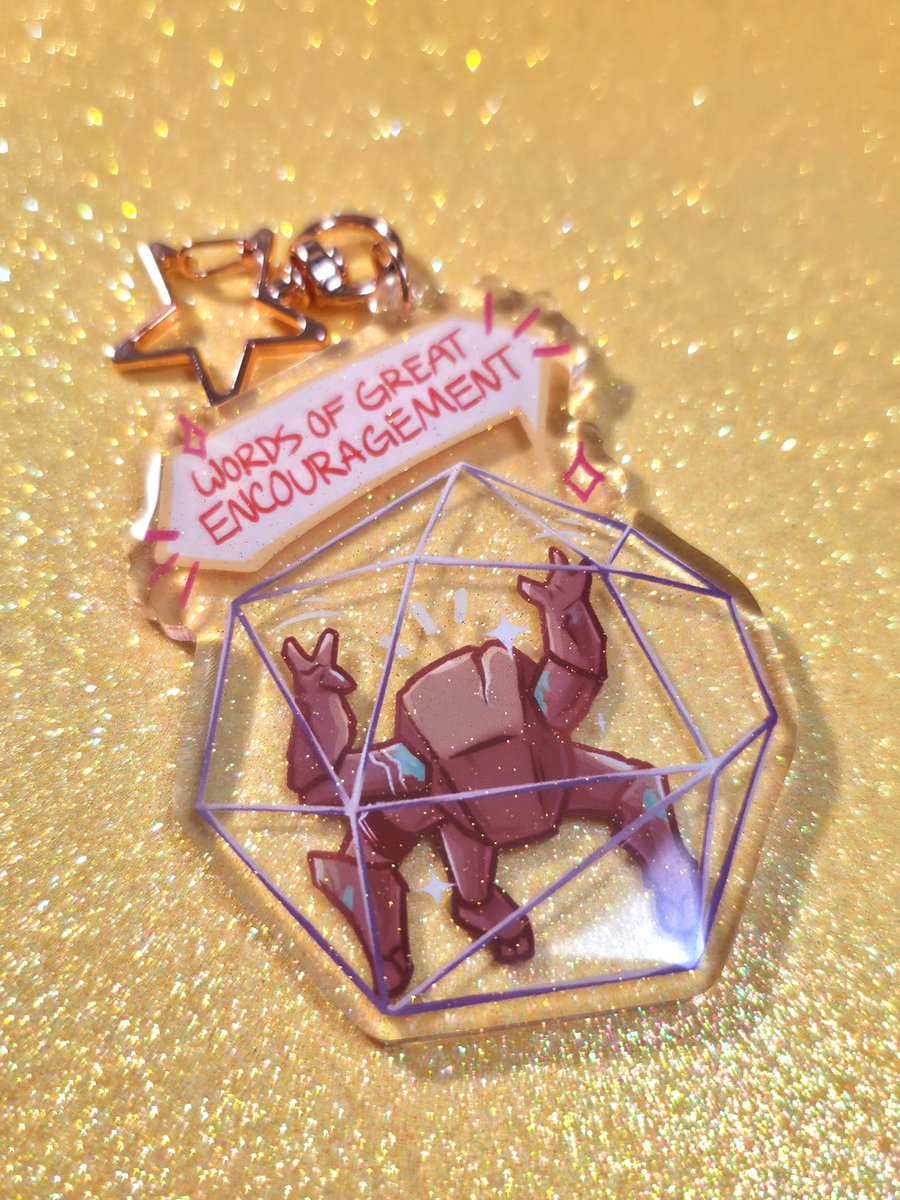 Runewoa_'s tweet photo. Look at my little rocky who immediately sold out at phxff https://t.co/VgxDllw6qu