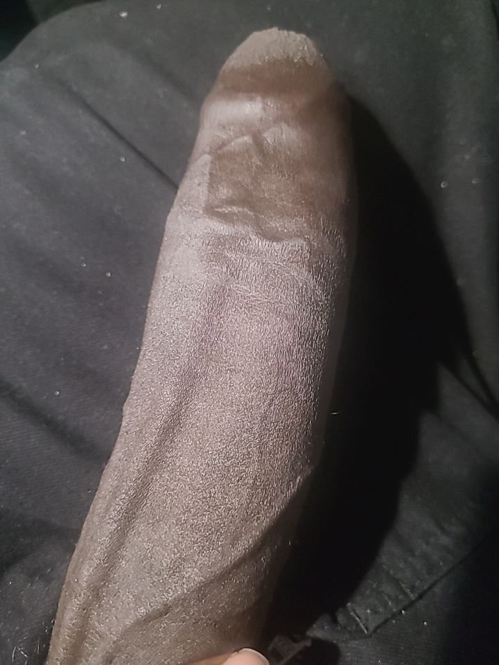 brummybbc's tweet photo. WHO AROUND MIDLANDS I NEED THIS COCK SUCKD ON  TILL I EMPTY MY LOAD OVA YOU XX kik black_cock_bbc https://t.co/pW4goBCe8v
