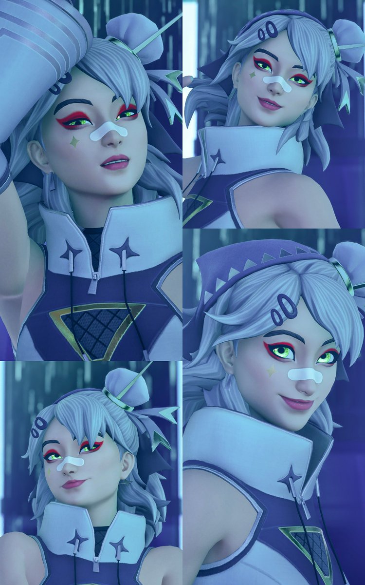 SincerelyEra's tweet photo. Still an Icon 💚
(Individuals Below)

#Fortnite #Fortography #FortniteArt https://t.co/okPoUN1780