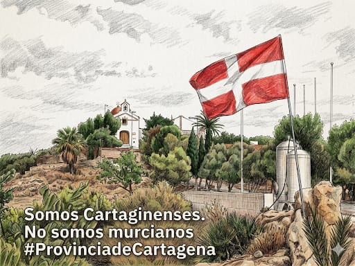 cartaginense51's tweet photo. @murciaplaza_ #NadaQueCelebrar https://t.co/fKdTeKz5cL