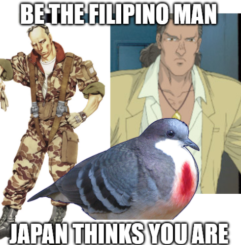 barakorner's tweet photo. much has been said about filipino women in japanese games so i offer you: https://t.co/DIoOAx3vE9
