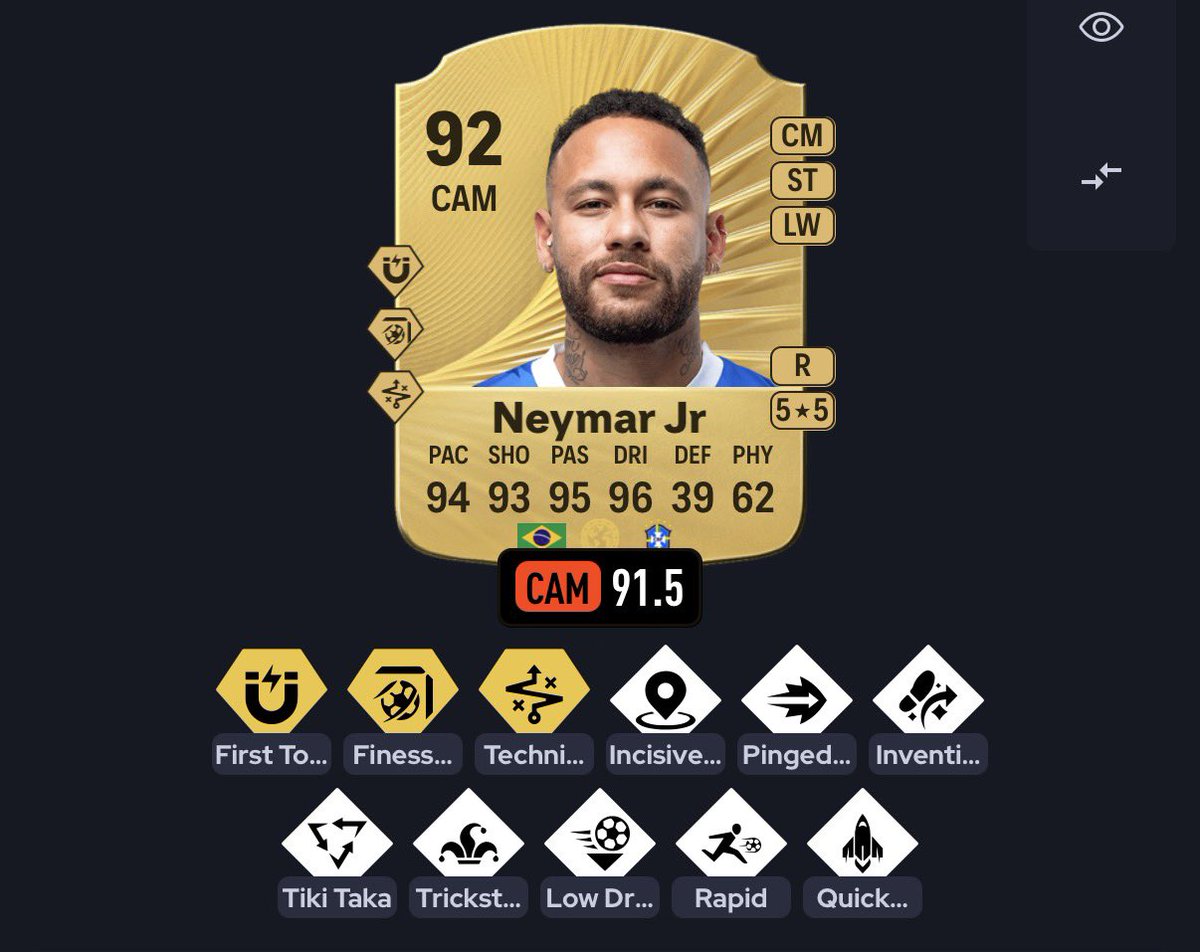 empire_km's tweet photo. @DetectiveFUT @FutPoliceLeaks Better https://t.co/AIkqr42UBG
