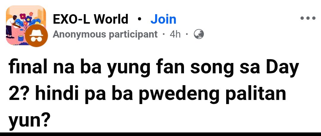 kaicy1514's tweet photo. Napaghahalataan na isa sya sa mga nag boycott sa cb haha. https://t.co/z7OB4Us4mt