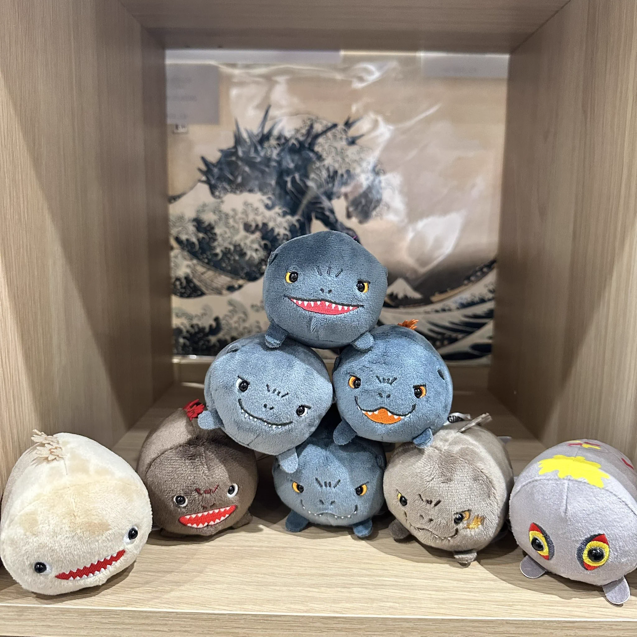 TOHO entertainment STORE 大阪・NU茶屋町店 na platformě X: „RT