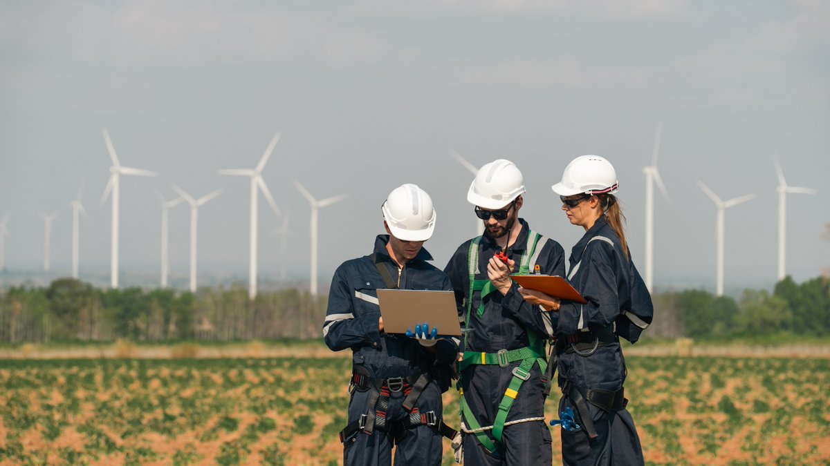 EDUCAWEB's tweet photo. 🌿 ¿Qué carreras relacionadas con el medioambiente tienen mejores datos de empleabilidad?

👉 Descubre qué grados ofrecen mejores perspectivas laborales y dónde estudiarlos:
https://t.co/d1JhcXd7U0

#medioambiente #sostenibilidad #universidad #empleabilidad #orientaciónacadémica https://t.co/5VzZT1ilaw