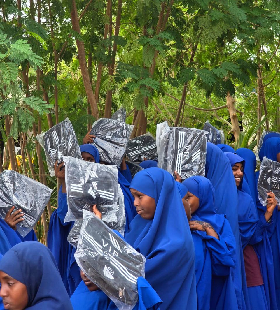 adra_somali's tweet photo. Learning brings stability and hope. #ECWMYRPII supports access to education for vulnerable children across Somalia.
@EduCannotWait
@moechesomalia
#EducationCannotWait https://t.co/Udwttkbnrl