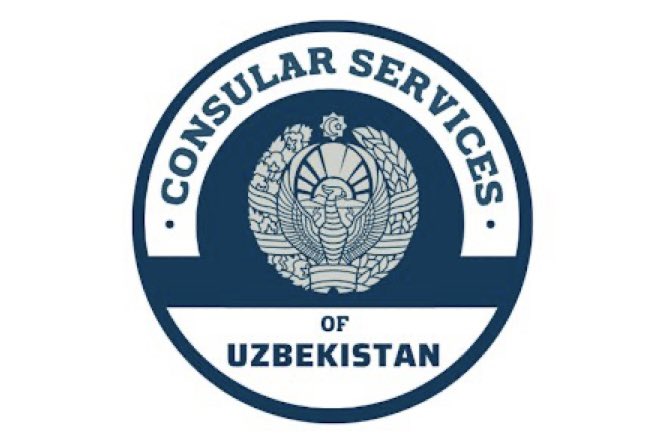 UzbekEmbPak's tweet photo. Хориждаги Ўзбекистон фуқаролари учун консуллик хизматлари мобил иловаси ишга туширилди

A mobile application for consular services launched for Uzbekistan citizens abroad

Google Play: https://t.co/uyKM6v15lW App Store: https://t.co/DgypCBrw4q https://t.co/ypFUKzaFPl