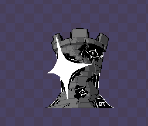 RocketAAAAAAA's tweet photo. #deltarune #deltaruneart #deltarunechapter1

VERY Work in Progress Chapter 1 Titan design

I had hoped to have finished this by now. https://t.co/ewGvunKrOw