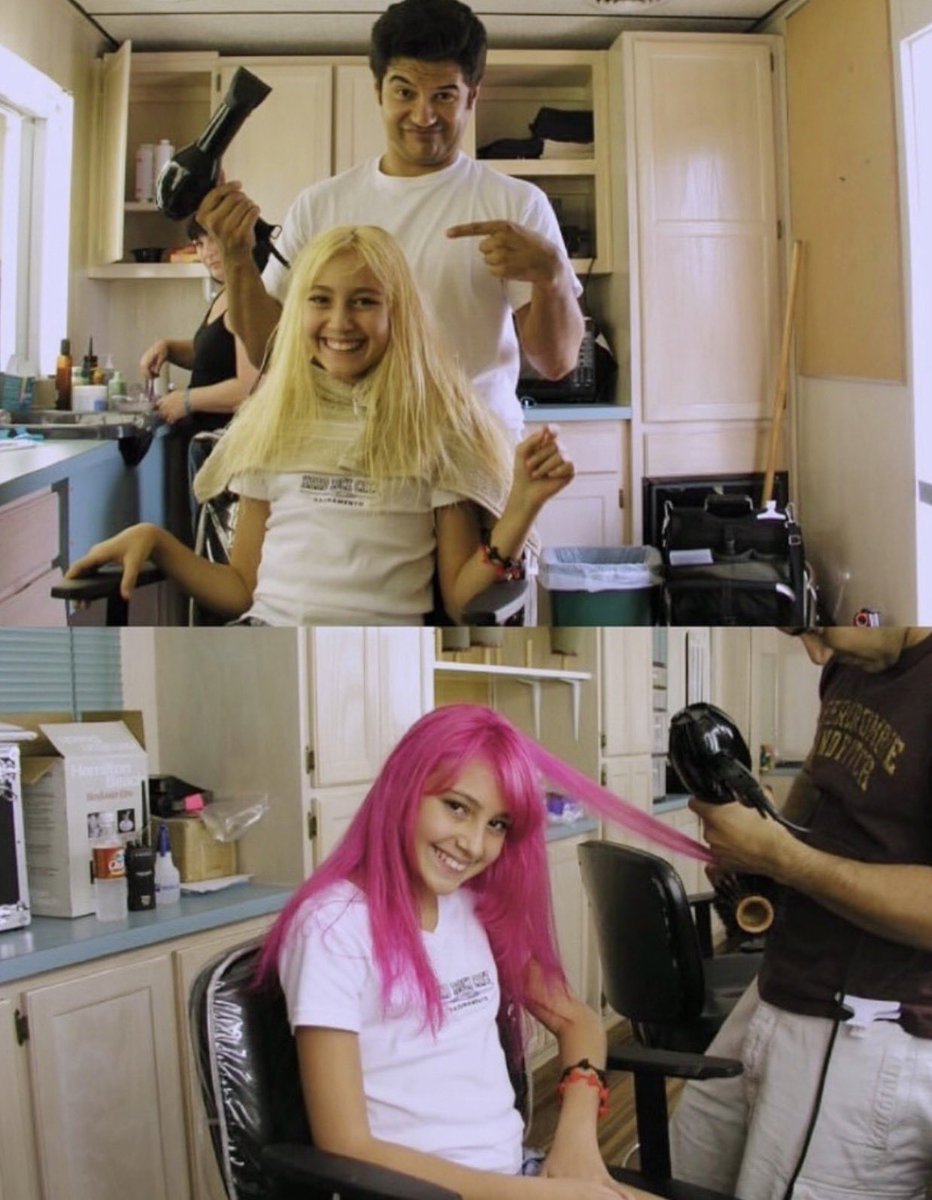 notgwendalupe's tweet photo. the way Lavagirl's hair was not a wig https://t.co/9PoGVw1Kl7