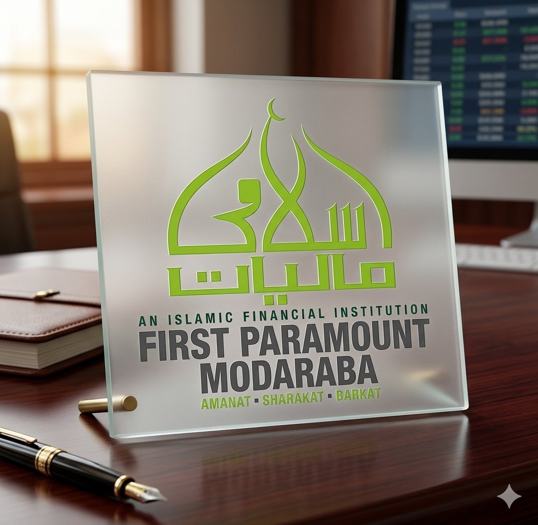 FPModaraba's tweet photo. Board of Directors of First Paramount Modaraba has  approved the issuance of Right Certificates for every two (2) ordinary certificates held, representing  approximately 50% of the existing paid-up certificate capital of the Modaraba.
https://t.co/jEDWiQ2I0M https://t.co/n9EzqsxEci