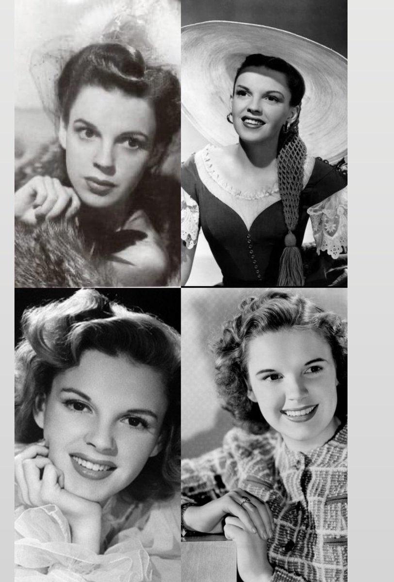 KellyHart193's tweet photo. My Favorite Celebrity Today Tomorrow  Forever I Love Her So Much #JudyGarland https://t.co/VsGz1muVfB
