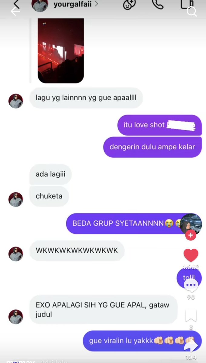 onlyyone131's tweet photo. 6+5 = 11  Masih banyakan seventeen ternyata 🙂‍↕️🙂‍↕️🙂‍↕️✋🏻
Btw gue ngakak banget sialan https://t.co/QGaEO9z8sA