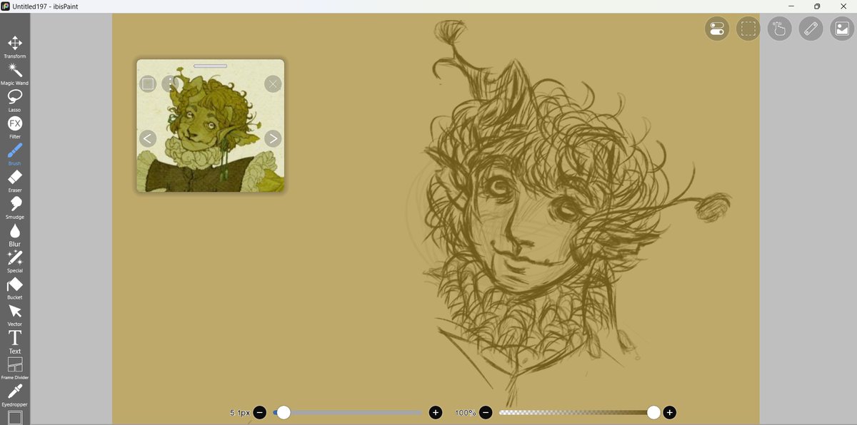 USSCallisterz's tweet photo. I don't post on here sorry to my 15 friends on here 

#yaelokre #meadowlark #harkers #fanart #thelark #keathosk

Char: The Bellringer / Yarrow (?) Belongs to Yaelokre (The Harkers)ㅤㅤ https://t.co/D0LvNqtcKw
