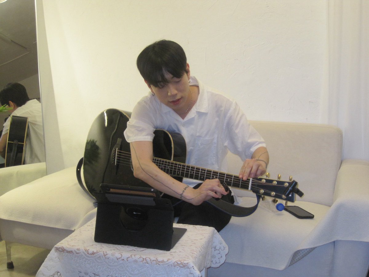 도리 tweet media