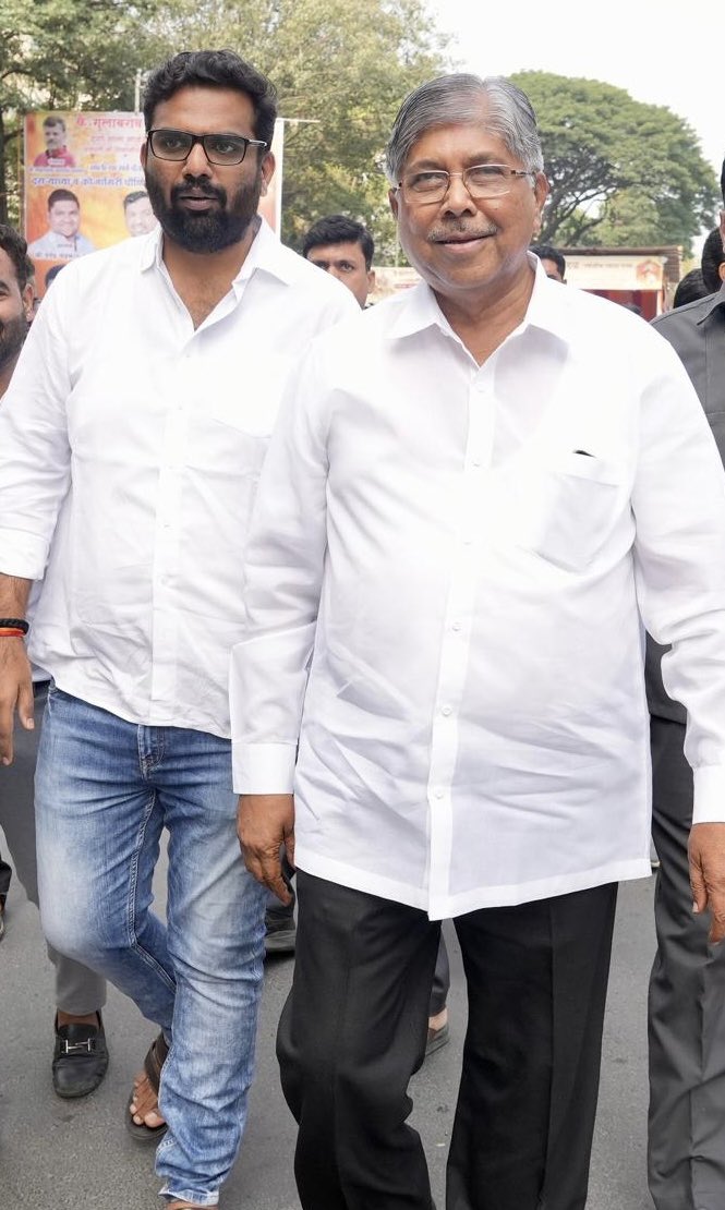 punitjoshi26's tweet photo. #HBDDadaPatil https://t.co/vhSVlH9n8V
