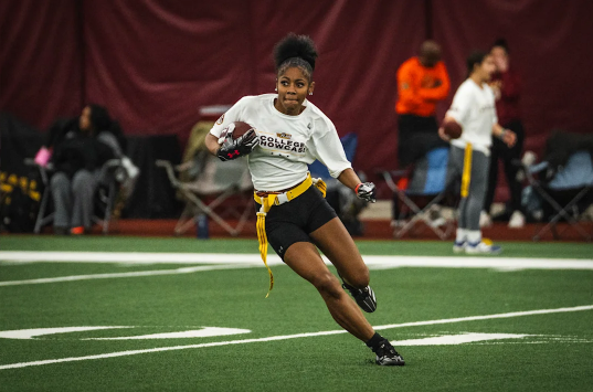 YaYaUnleashed's tweet photo. That girl YaYa. #focused #driven #UpNext https://t.co/u7YjbarqFt