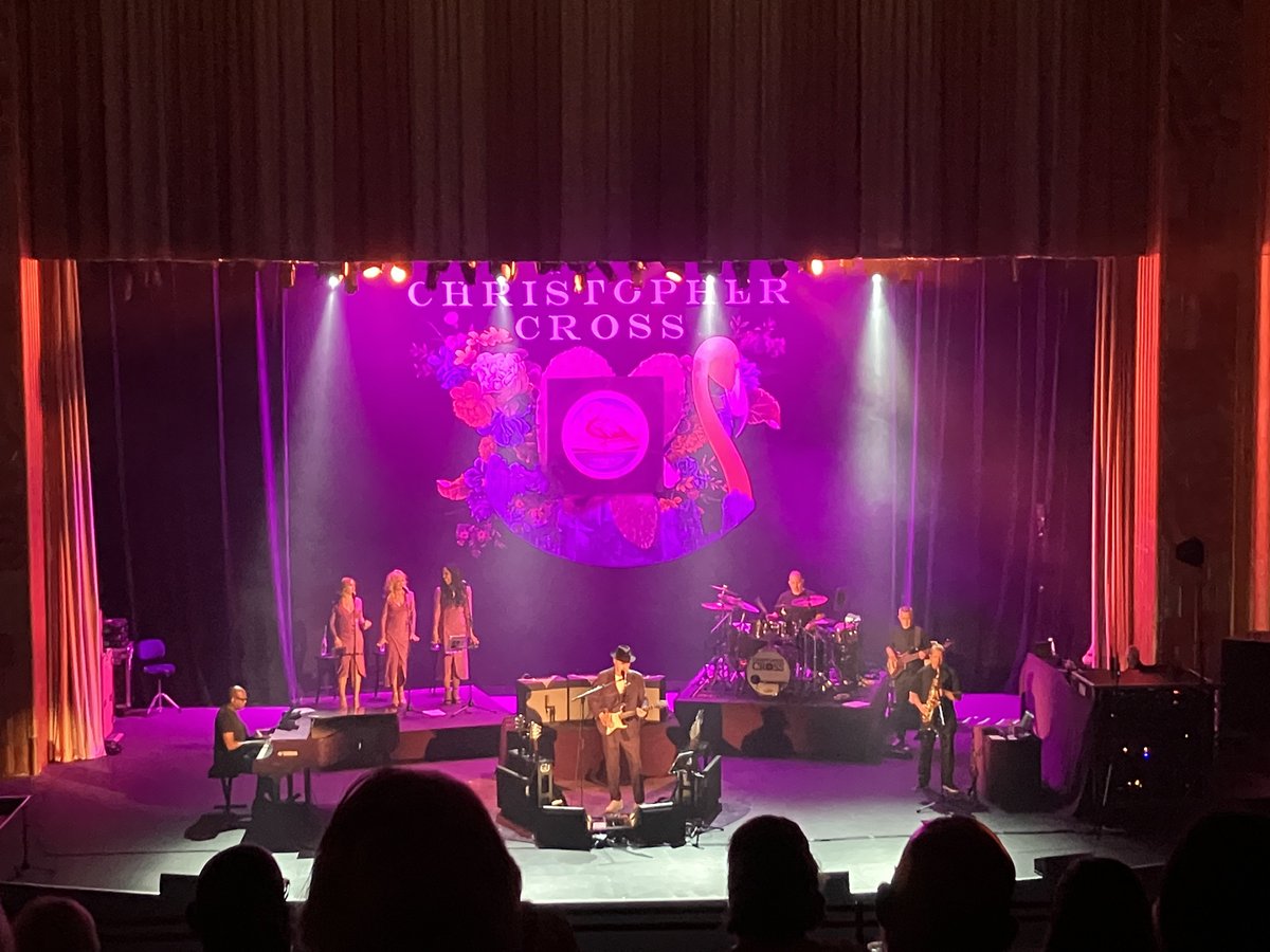 Fyrnackner's tweet photo. .@itsMrCross. Thank you guys for a wonderful show in po-dunk Redding, CA. We're not worthy. 😂 https://t.co/GN9FqMSi6Z