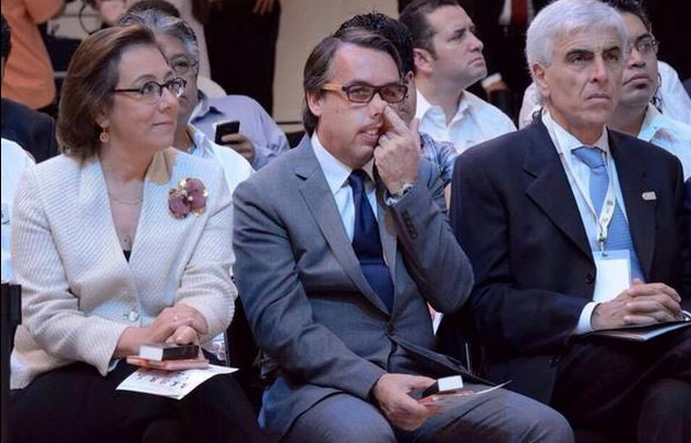 jorgluc's tweet photo. @JSalinas -Azcagada desde su cuenta alterna https://t.co/GIYKDVq6XG
