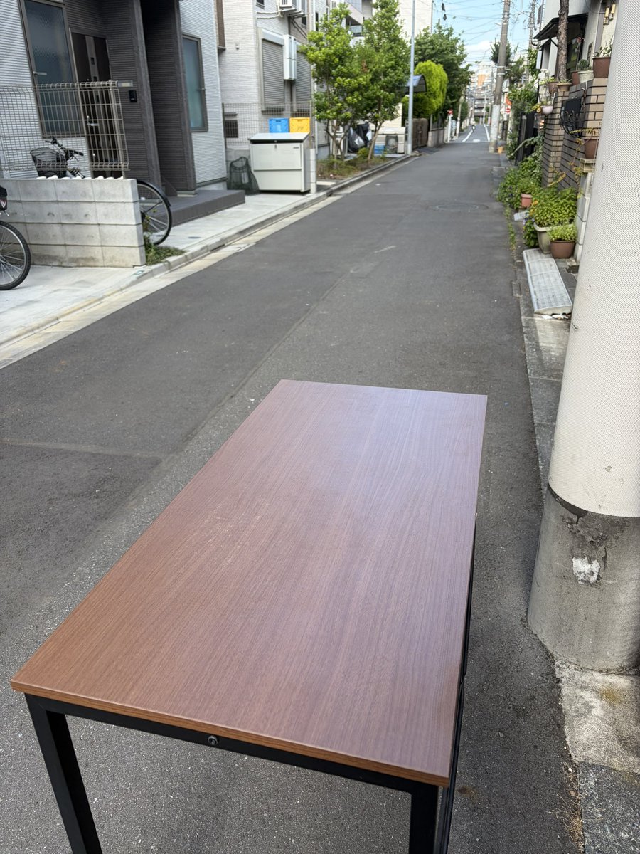 coconut_luvu's tweet photo. 机バイバイ👋 https://t.co/4wn6V48z37