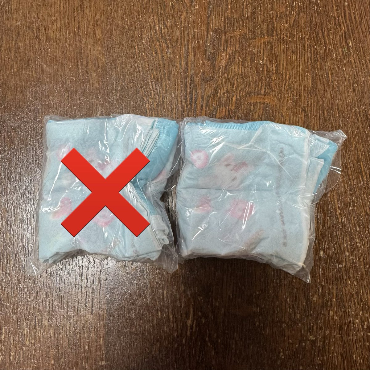 mimi__017's tweet photo. シュガーバニーズ エコバッグ ガチャガチャ 交換

【譲】ラブスイーツA

【求】思い出デザイン

同日発送希望📮
お気軽にお声掛けください！ https://t.co/GSqTlVT1t8