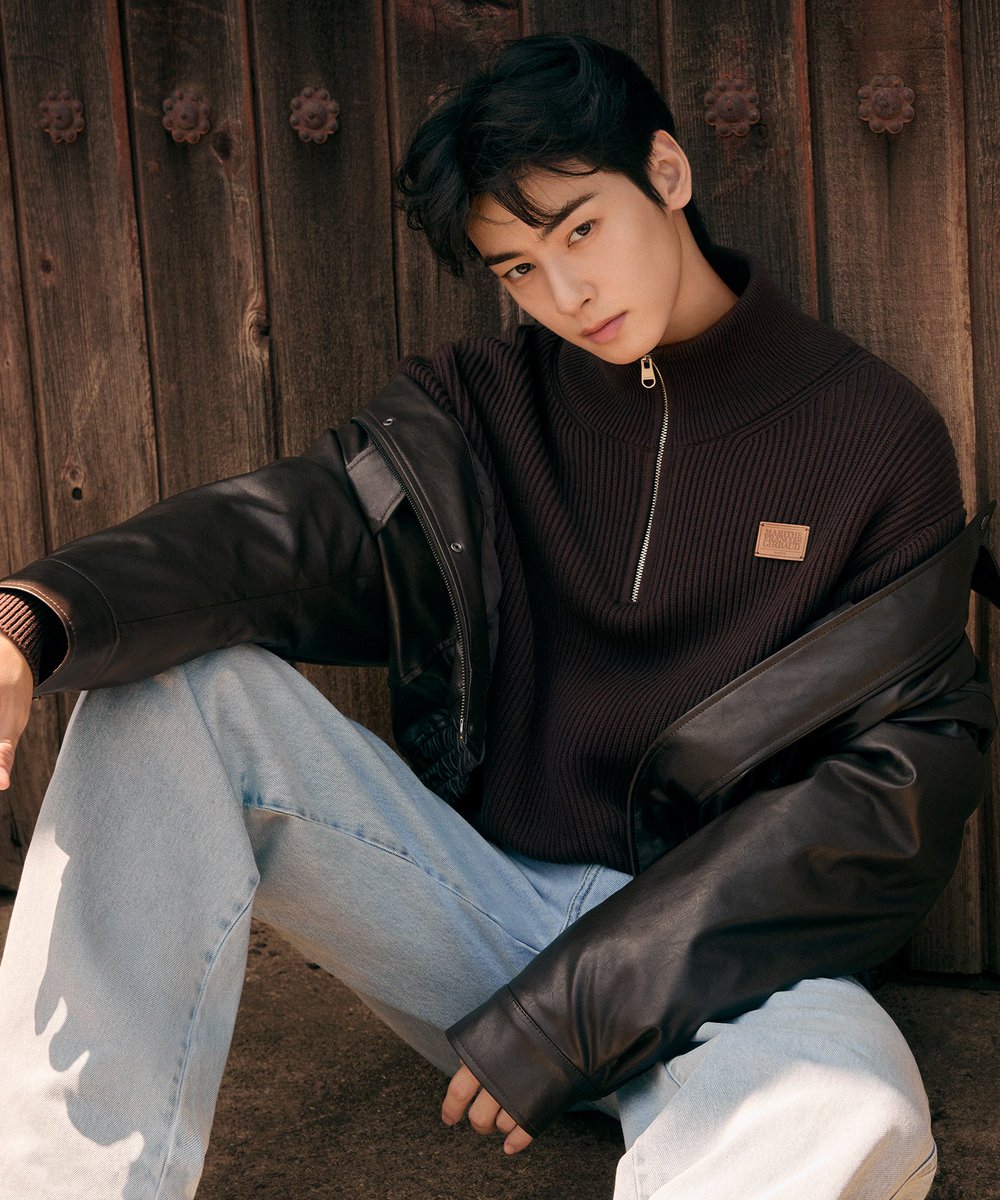 ofcitseunwoo's tweet photo. Military Progress Countdown

🗓 D-231
Until Cha Eunwoo completes his military service 
We’re still here, waiting.

#차은우 #CHAEUNWOO #이동민
#チャウヌ #车银优 #ชาอึนอู #車銀優 https://t.co/0Wqjt7rpy9