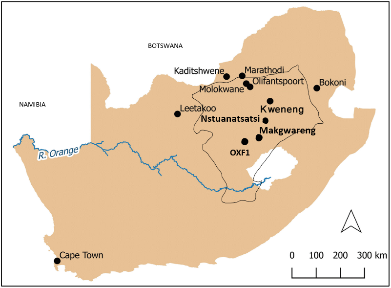 fewcoopsa's tweet photo. @HistoryFactou what you missed is leetakoo = Dithakong Kingdom in kimberley, the Dithakong Kingdoms produced the metal traded in delgoa bay through makgwareng and Tembe Kingdoms, Batlhaping people of Northern Cape https://t.co/nrQ3pLr3vg