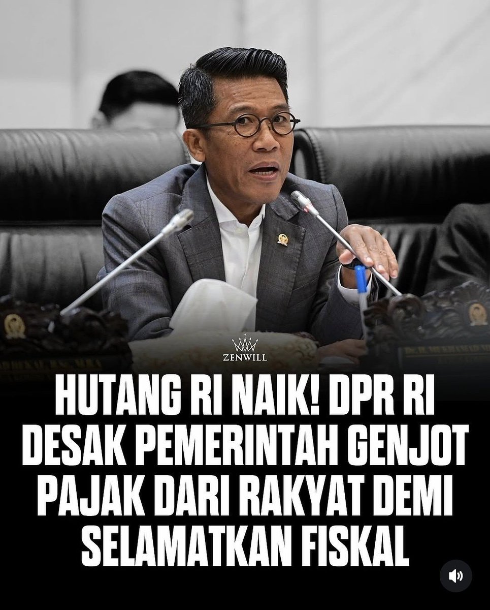 profesor_saham's tweet photo. Yang hamburin duid pemerintah
Yang dicekik kelas menengah lagi aja

Terus nanya, kenapa daya beli kurang

Kontol mana kontol https://t.co/aQ4wMtct7a