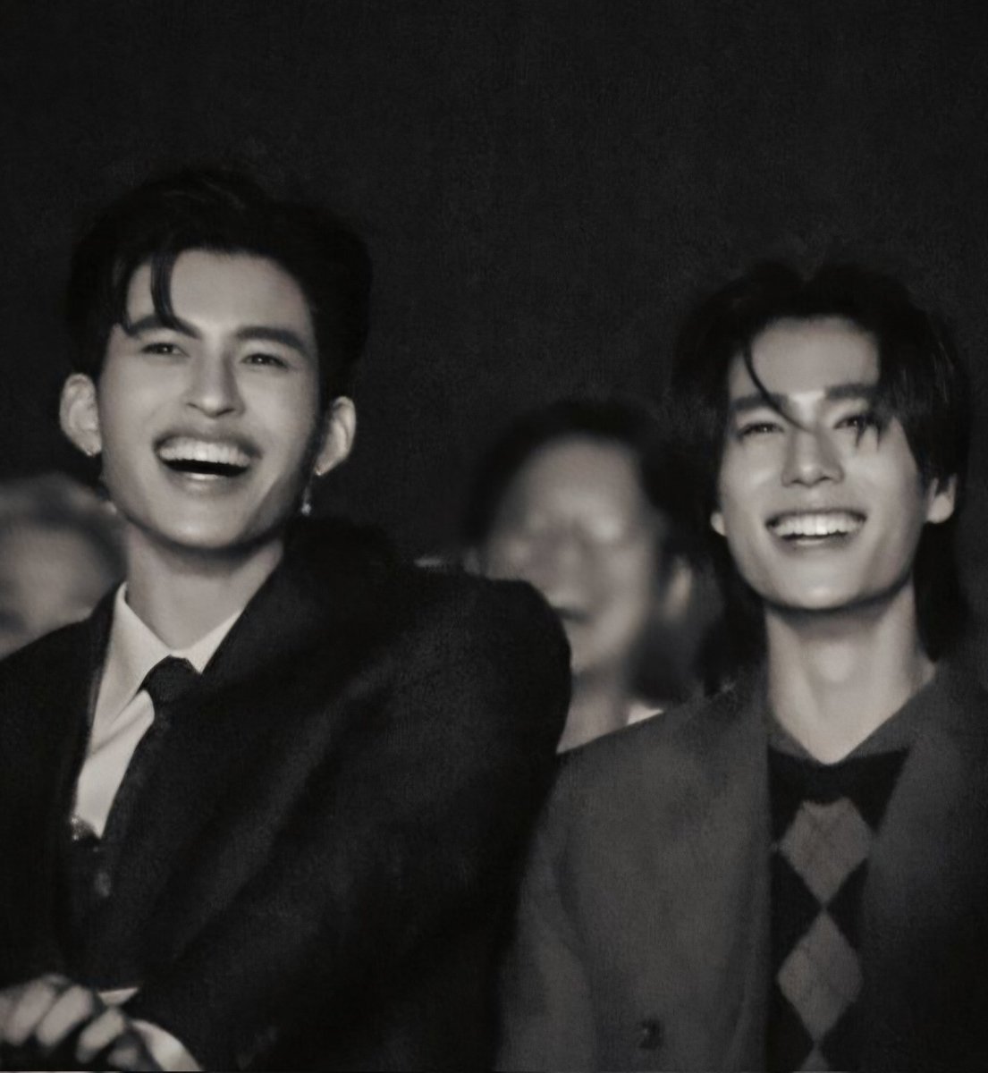 JujihoonHome's tweet photo. ก็ว่าอยู่ https://t.co/tLBfUnbnUL