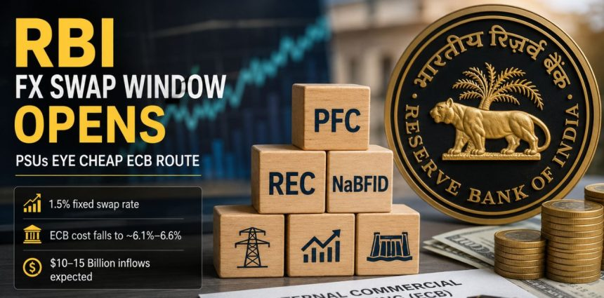 niftytraderin's tweet photo. PFC, REC Set for Massive Funding Boost After RBI's Swap Window
Read More: https://t.co/bYDCsNlnw4
#Niftytrader #RBI #RBIPolicy #FXSwap #ECB #ExternalCommercialBorrowing #PFC #REC #NaBFID #PSUStocks #InfrastructureFinance #BondMarket #Rupee #Liquidity #StockMarketIndia https://t.co/lFLJZ4UDg9