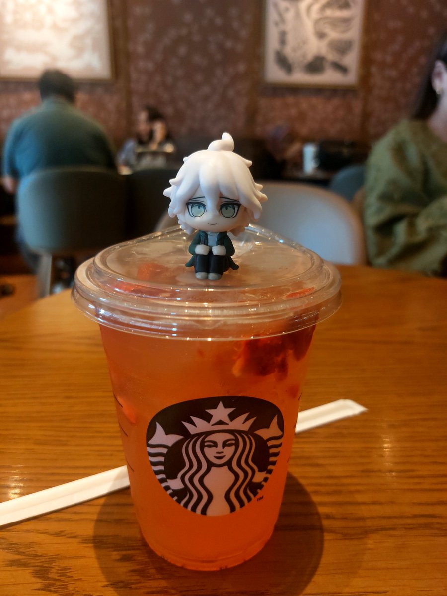 Mango_Blue0's tweet photo. 💚 https://t.co/LpOzs7TjAC