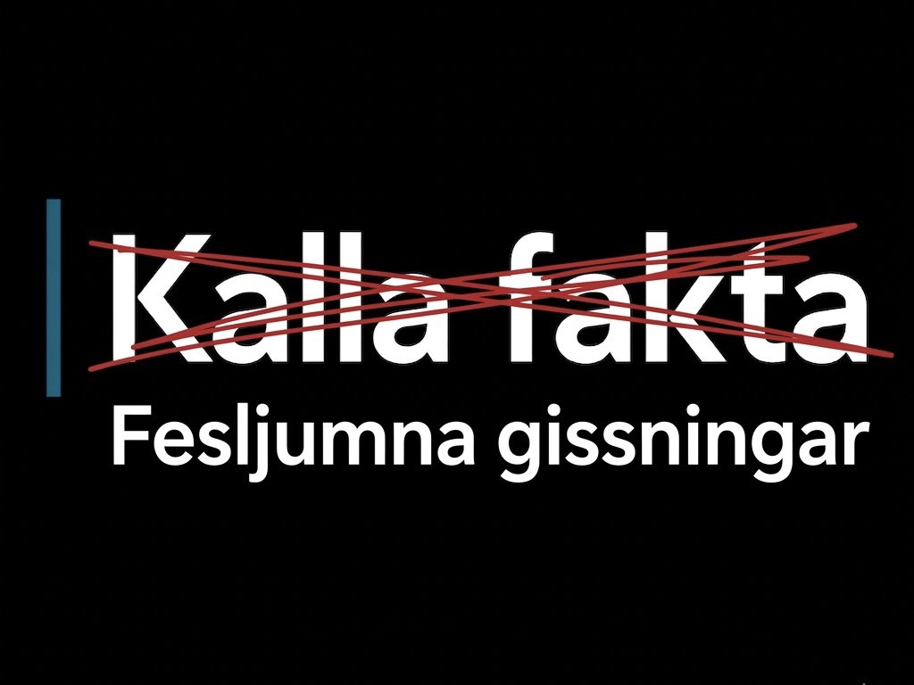 strombergmikael's tweet photo. Kalla Fakta bygger alltså närmast hela avsnittet på att det skulle röra sig om skattepengar som bolaget använt för att köpa in böckerna.

Hur kan Kalla Fakta urskilja vad som är skattepengar och inte? Bolaget gör nämligen egna pengar på affärsmässiga grunder, exempelvis genom försäljning av material till kommunföreningar, distrikten och även till medlemmar.

Har svårt att tro att det går att avgöra vad som är skattemedel och inte skattemedel. Det starkaste beviset för att TV4 inte kan urskilja vad som är vad, är att de inte heller kan redogöra för det i programmet.

Det betyder att TV4 ännu en gång kokar soppa på en spik, för att försöka smutskasta partiet och därmed också försöka sänka det i valrörelsen.