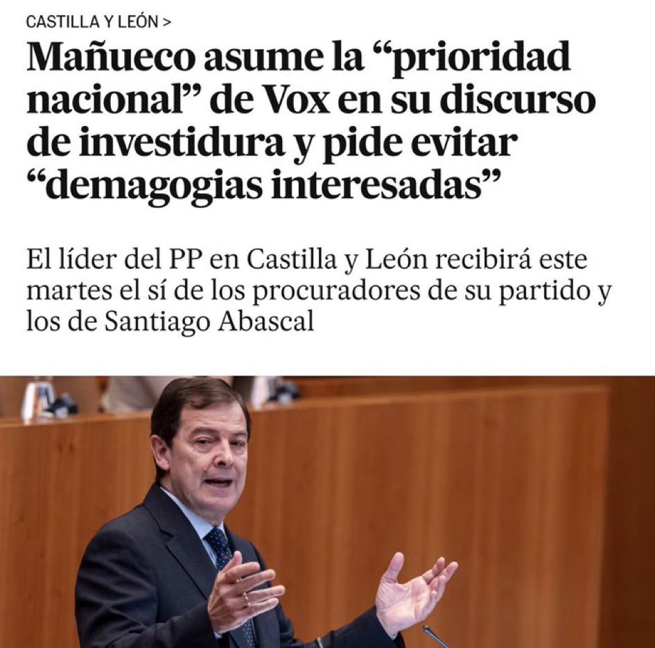 PiliPaContraria's tweet photo. Qué tragaderas….. https://t.co/fQVQ9xCZi0